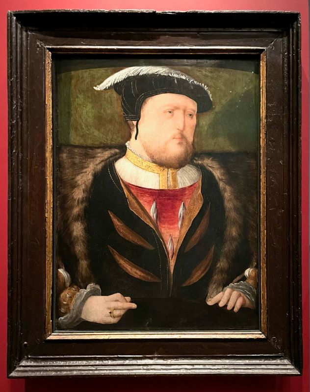 ビクトリア＆アルバート美術館で中世の歴史に浸る②