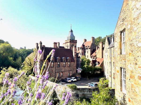 プチ旅💛エジンバラ／フェアリーテイル・ヴィレッジを訪れる｜Fairlytale Village in Edinburgh