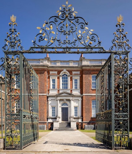 「ブリッジトン」の撮影はココ！／Filming site of Bridgerton ｜Greenwich, Bath, London