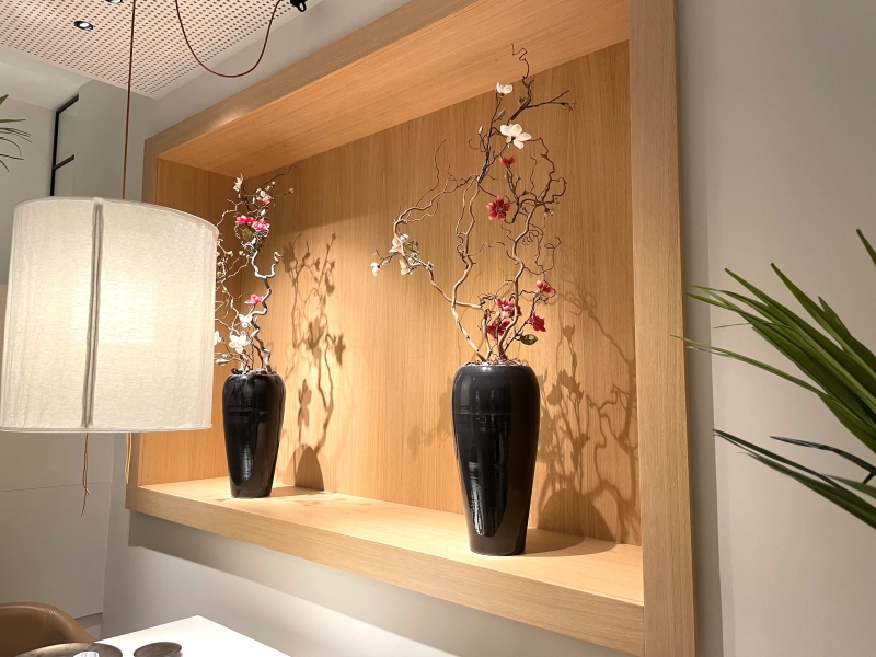 スペイン旅💛バルセロナ　新進気鋭ハンサム・セレブリティシェフのレストラン　＜Day5＞